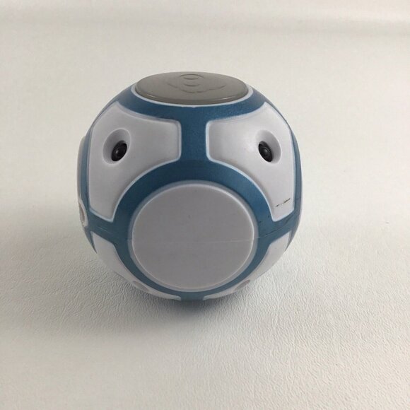 WowWee Chip Interactive Robot Dog Replacement Smart Ball Remote R/C Toy 2015 - Picture 3 of 6